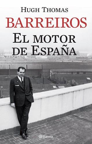 BARREIROS | 9788408068341 | THOMAS, HUGH | Llibreria L'Illa - Llibreria Online de Mollet - Comprar llibres online