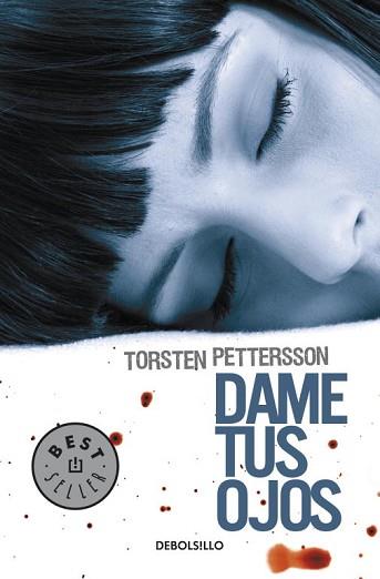 DAME TUS OJOS | 9788499894898 | PETTERSSON, TORSTEN | Llibreria L'Illa - Llibreria Online de Mollet - Comprar llibres online