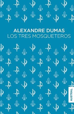 TRES MOSQUETEROS, LOS | 9788408269519 | DUMAS, ALEXANDRE | Llibreria L'Illa - Llibreria Online de Mollet - Comprar llibres online