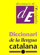 DICCIONARI DE LA LLENGUA CATALANA | 9788441209015 | Llibreria L'Illa - Llibreria Online de Mollet - Comprar llibres online