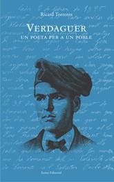 VERDAGUER (UN POETA PER A UN POBLE) | 9788497660037 | TORRENTS, RICARD | Llibreria L'Illa - Llibreria Online de Mollet - Comprar llibres online