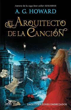 ARQUITECTO DE LA CANCIÓN, EL | 9788416224807 | HOWARD, A. G. | Llibreria L'Illa - Llibreria Online de Mollet - Comprar llibres online