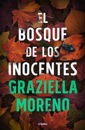 BOSQUE DE LOS INOCENTES, EL | 9788425353659 | MORENO, GRAZIELLA | Llibreria L'Illa - Llibreria Online de Mollet - Comprar llibres online