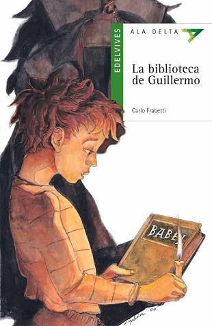 BIBLIOTECA DE GUILLERMO, LA | 9788426352392 | FRABETTI, CARLO (1945- ) | Llibreria L'Illa - Llibreria Online de Mollet - Comprar llibres online