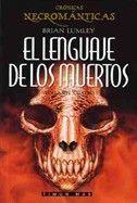 LENGUAJE DE LOS MUERTOS, EL | 9788448040086 | LUMLEY, BRIAN | Llibreria L'Illa - Llibreria Online de Mollet - Comprar llibres online