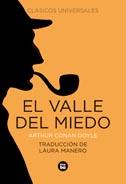 VALLE DEL MIEDO, EL | 9788483430774 | CONAN DOYLE, ARTHUR | Llibreria L'Illa - Llibreria Online de Mollet - Comprar llibres online