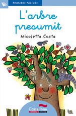 ARBRE PRESUMIT-CAT.-LC.5 | 9788489625051 | COSTA, NICOLETTA | Llibreria L'Illa - Llibreria Online de Mollet - Comprar llibres online