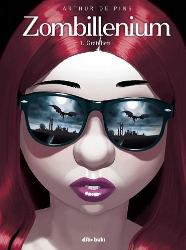 ZOMBILLENIUM #01. GRETCHEN | 9788492902262 | DE PINS, A. | Llibreria L'Illa - Llibreria Online de Mollet - Comprar llibres online