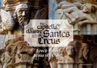 CAPITELLS DEL CLAUSTRE DE SANTES CREUS, ELS | 9788497913386 | BALUJA, JOSEP / OLIVER, JESUS M. | Llibreria L'Illa - Llibreria Online de Mollet - Comprar llibres online