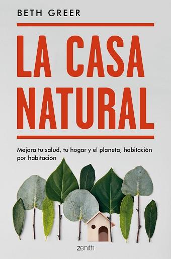 CASA NATURAL, LA | 9788408187738 | GREER, BETH | Llibreria L'Illa - Llibreria Online de Mollet - Comprar llibres online