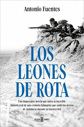 LEONES DE ROTA, LOS | 9788401034879 | FUENTES, ANTONIO | Llibreria L'Illa - Llibreria Online de Mollet - Comprar llibres online