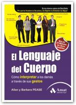 LENGUAJE DEL CUERPO, EL | 9788497353694 | PEASE, ALLAN | Llibreria L'Illa - Llibreria Online de Mollet - Comprar llibres online