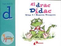 DRAC DIDAC, EL | 9788483041895 | DOUMERC, BEATRIZ | Llibreria L'Illa - Llibreria Online de Mollet - Comprar llibres online