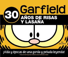 GARFIELD 30 AÑOS DE RISAS Y LASAÑAS | 9788492534135 | DAVIS, JIM | Llibreria L'Illa - Llibreria Online de Mollet - Comprar llibres online