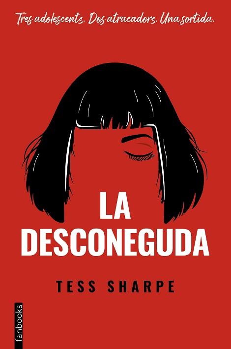 DESCONEGUDA, LA | 9788418327506 | SHARPE, TESS | Llibreria L'Illa - Llibreria Online de Mollet - Comprar llibres online