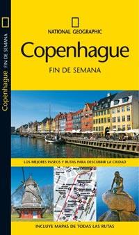 COPENAGUE | 9788482984933 | GUIDES, INSIGHT | Llibreria L'Illa - Llibreria Online de Mollet - Comprar llibres online