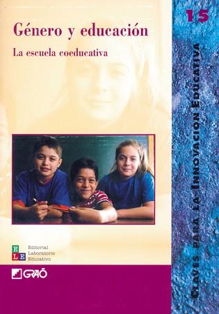 GENERO Y EDUCACION | 9788478272778 | Llibreria L'Illa - Llibreria Online de Mollet - Comprar llibres online