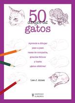 GATOS | 9788425517686 | AMES, LEE J. | Llibreria L'Illa - Llibreria Online de Mollet - Comprar llibres online