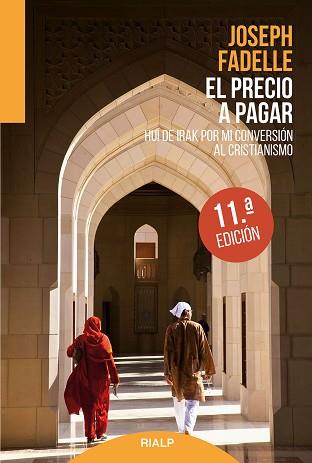 PRECIO A PAGAR, EL | 9788432138812 | FADELLE, JOSEPH | Llibreria L'Illa - Llibreria Online de Mollet - Comprar llibres online