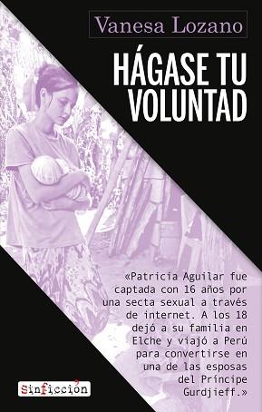 HÁGASE TU VOLUNTAD | 9788417847722 | LOZANO, VANESA | Llibreria L'Illa - Llibreria Online de Mollet - Comprar llibres online