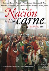 NACION SE HIZO CARNE, LA | 9788467031676 | VV.AA. | Llibreria L'Illa - Llibreria Online de Mollet - Comprar llibres online