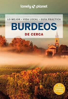 BURDEOS DE CERCA 2 | 9788408287155 | WILLIAMS, NICOLA | Llibreria L'Illa - Llibreria Online de Mollet - Comprar llibres online