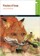 FAULES D'ISOP | 9788431688479 | PINKNEY, JERRY/JIMENEZ REINALDO, JESUS | Llibreria L'Illa - Llibreria Online de Mollet - Comprar llibres online