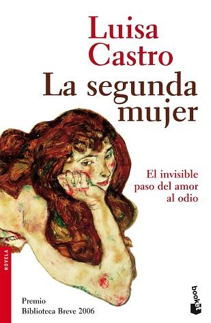 SEGUNDA MUJER, LA | 9788432217609 | CASTRO, LUISA | Llibreria L'Illa - Llibreria Online de Mollet - Comprar llibres online