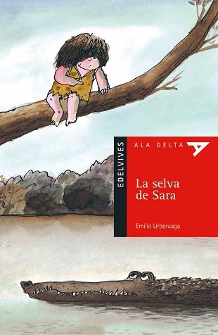 SELVA DE SARA, LA | 9788426348661 | URBERUAGA, EMILIO | Llibreria L'Illa - Llibreria Online de Mollet - Comprar llibres online