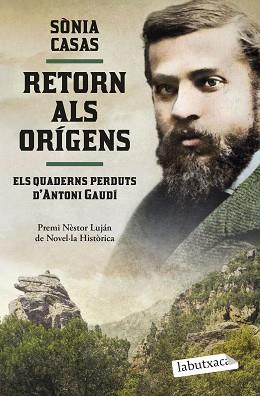 RETORN ALS ORÍGENS | 9788419971302 | CASAS, SÒNIA | Llibreria L'Illa - Llibreria Online de Mollet - Comprar llibres online