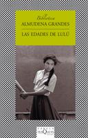 EDADES DE LULU, LAS | 9788472237483 | GRANDES, ALMUDENA | Llibreria L'Illa - Llibreria Online de Mollet - Comprar llibres online