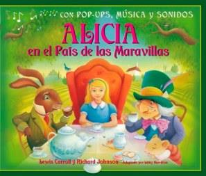 ALICIA EN EL PAIS DE LAS MARAVILLAS | 9788479427429 | CARROLL, LEWIS | Llibreria L'Illa - Llibreria Online de Mollet - Comprar llibres online