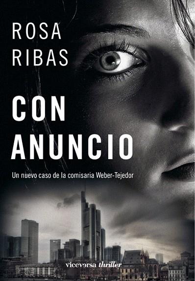 CON ANUNCIO | 9788492819096 | RIBAS ROSA | Llibreria L'Illa - Llibreria Online de Mollet - Comprar llibres online