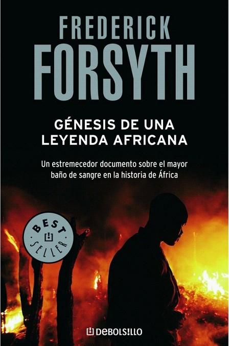 GÉNESIS DE UNA LEYENDA AFRICANA | 9788497930451 | FORSYTH, FREDERICK | Llibreria L'Illa - Llibreria Online de Mollet - Comprar llibres online