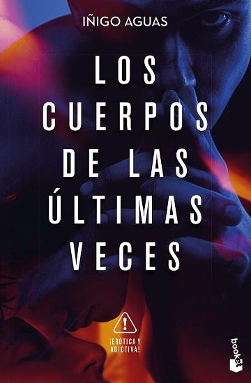 CUERPOS DE LAS ÚLTIMAS VECES, LOS | 9788408268413 | AGUAS, IÑIGO | Llibreria L'Illa - Llibreria Online de Mollet - Comprar llibres online