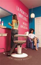 PRINCESA INVISIBLE, LA | 9788424643553 | ANGUERA, MERCÈ | Llibreria L'Illa - Llibreria Online de Mollet - Comprar llibres online