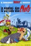 ASTERIX LE COMBAT DES CHEFS | 9782012101395 | GOSCINNY, R./UDERZO, A. | Llibreria L'Illa - Llibreria Online de Mollet - Comprar llibres online