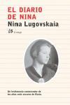 DIARIO DE NINA, EL | 9788476697320 | LUGOVSKAYA, NINA | Llibreria L'Illa - Llibreria Online de Mollet - Comprar llibres online