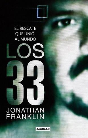 33 HOMBRES | 9788403101494 | FRANKLIN, JONATHAN | Llibreria L'Illa - Llibreria Online de Mollet - Comprar llibres online