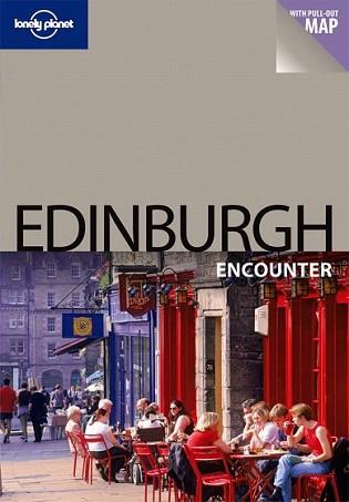 EDINBURGH ENCOUNTER 2 | 9781741794755 | NEIL WILSON | Llibreria L'Illa - Llibreria Online de Mollet - Comprar llibres online