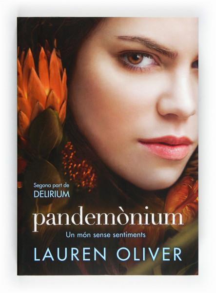 PANDEMONIUM | 9788466130110 | OLIVER, LAUREN | Llibreria L'Illa - Llibreria Online de Mollet - Comprar llibres online