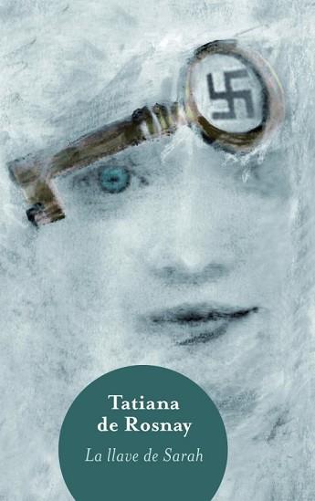 LLAVE DE SARAH, LA | 9788466325264 | ROSNAY, TATIANA DE | Llibreria L'Illa - Llibreria Online de Mollet - Comprar llibres online