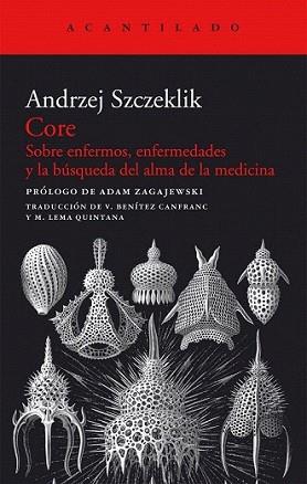 CORE | 9788415277835 | SZCZEKLIK, ANDRZEJ | Llibreria L'Illa - Llibreria Online de Mollet - Comprar llibres online