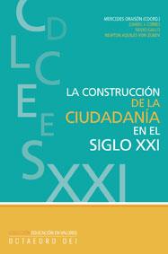 CONSTRUCCION DE LA CIUDADANIA S.XXI, LA | 9788480637190 | AA.VV. | Llibreria L'Illa - Llibreria Online de Mollet - Comprar llibres online