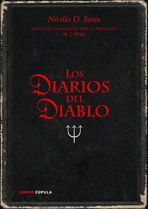 DIARIOS DEL DIABLO, LOS | 9788448067755 | WEEKS, M.J. | Llibreria L'Illa - Llibreria Online de Mollet - Comprar llibres online