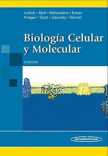 BIOLOGIA CELULAR Y MOLECULAR | 9789500613743 | VV.AA. | Llibreria L'Illa - Llibreria Online de Mollet - Comprar llibres online