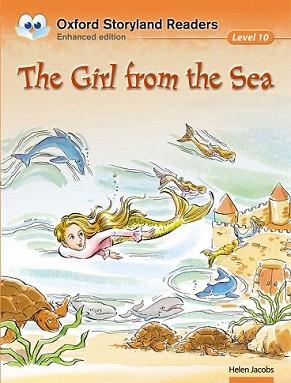 THE GIRL FROM THE SEA TYPHOON | 9780195969818 | JACOBS, HELEN | Llibreria L'Illa - Llibreria Online de Mollet - Comprar llibres online