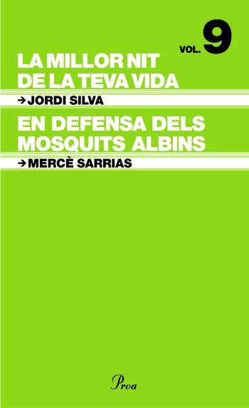 MILLOR NIT DE LA TEVA VIDA, LA | 9788484379454 | SILVA, JORDI / SARRIAS, MERCE | Llibreria L'Illa - Llibreria Online de Mollet - Comprar llibres online