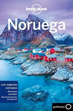 NORUEGA 3 | 9788408184959 | HAM, ANTHONY/BERRY, OLIVER/WHEELER, DONNA | Llibreria L'Illa - Llibreria Online de Mollet - Comprar llibres online