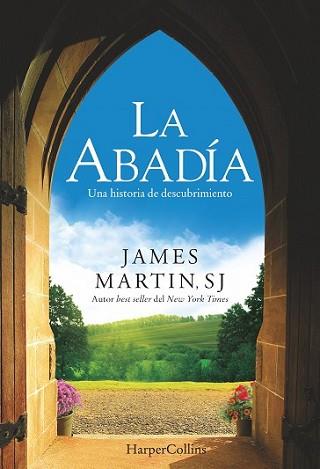 ABADÍA, LA | 9788416502127 | MARTIN, JAMES | Llibreria L'Illa - Llibreria Online de Mollet - Comprar llibres online